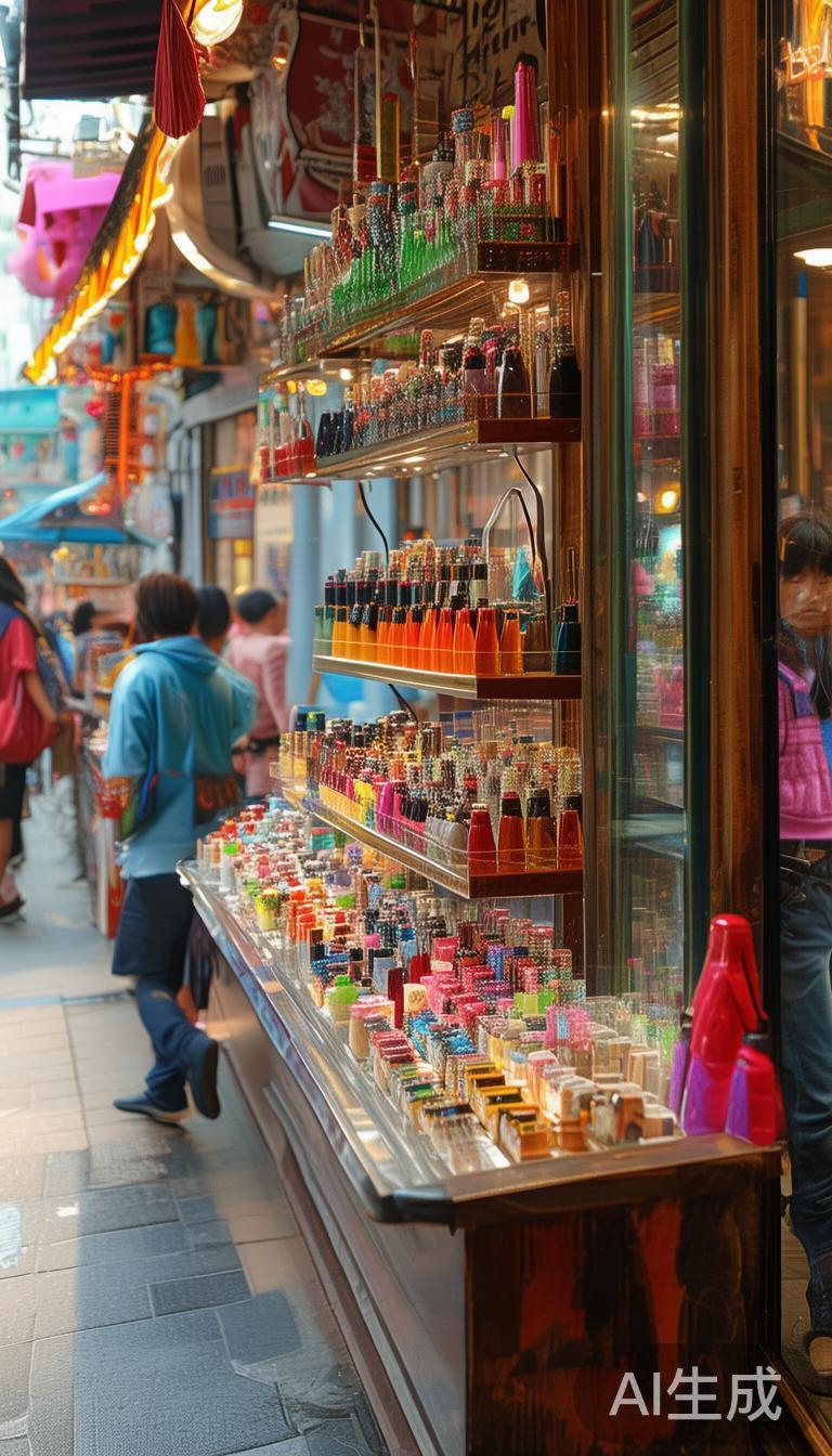 小红书推荐美甲粉丝_如何在小红书吸引美甲粉丝？缩略图