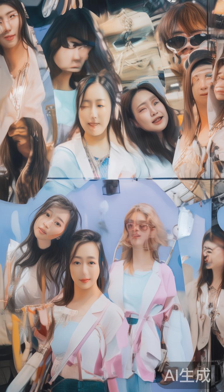 小红书女博主粉丝排名榜_女博主粉丝榜揭晓缩略图