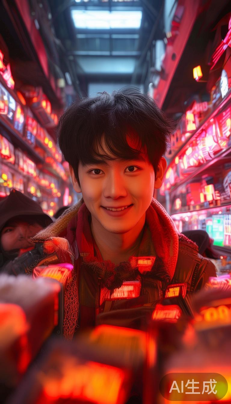 小红书多少粉丝建群有钱_小红书粉丝建群收益几何？缩略图