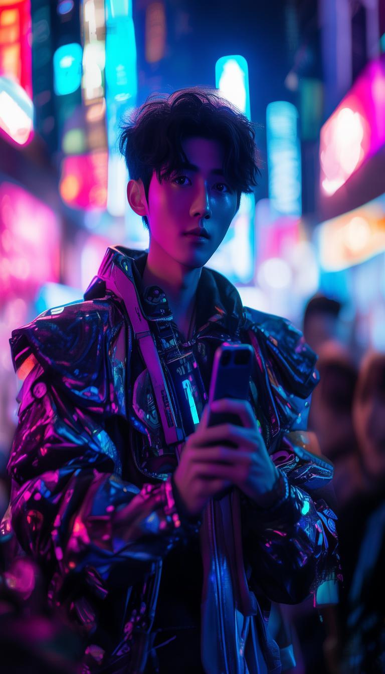 抖音涨粉技巧崴鑫hyy9971_抖音快速增粉策略：崴鑫hyy9971揭秘缩略图