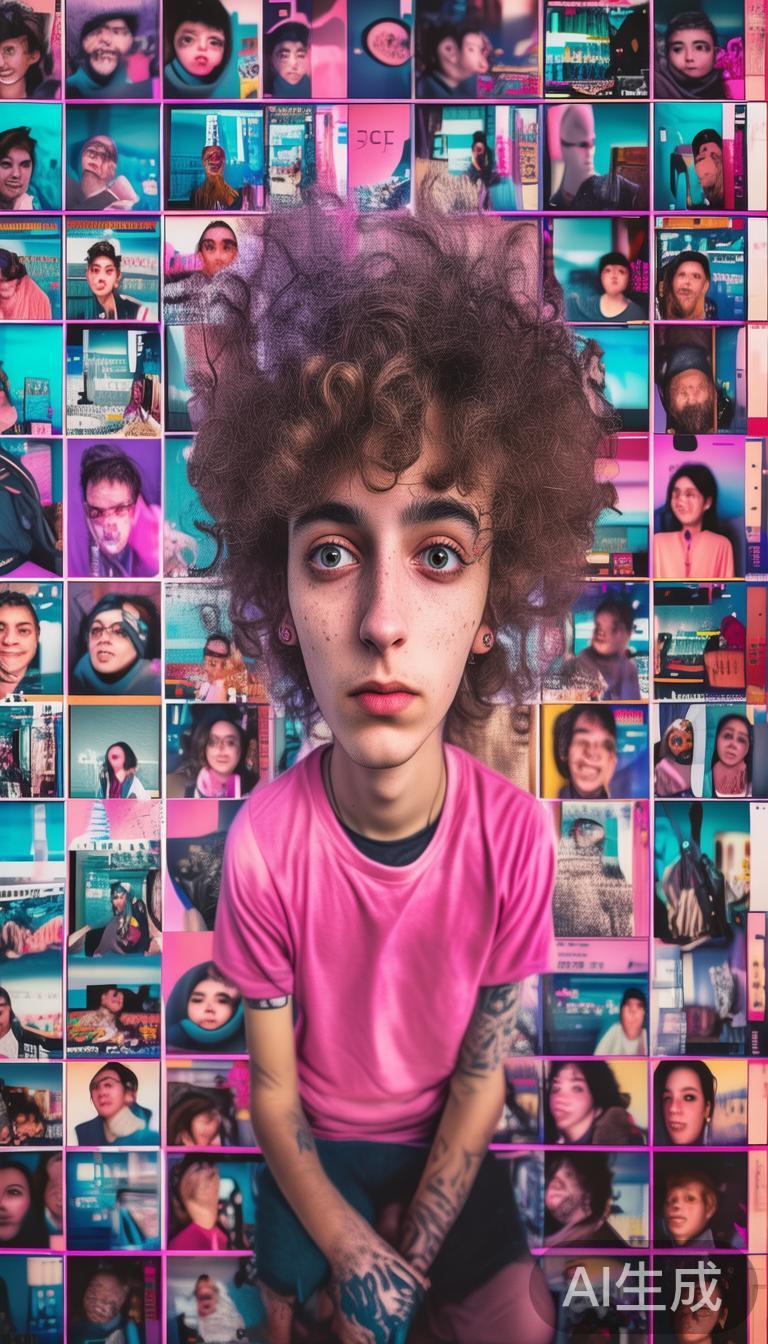 抖音涨粉技巧和话题_抖音快速吸粉话题策略？缩略图