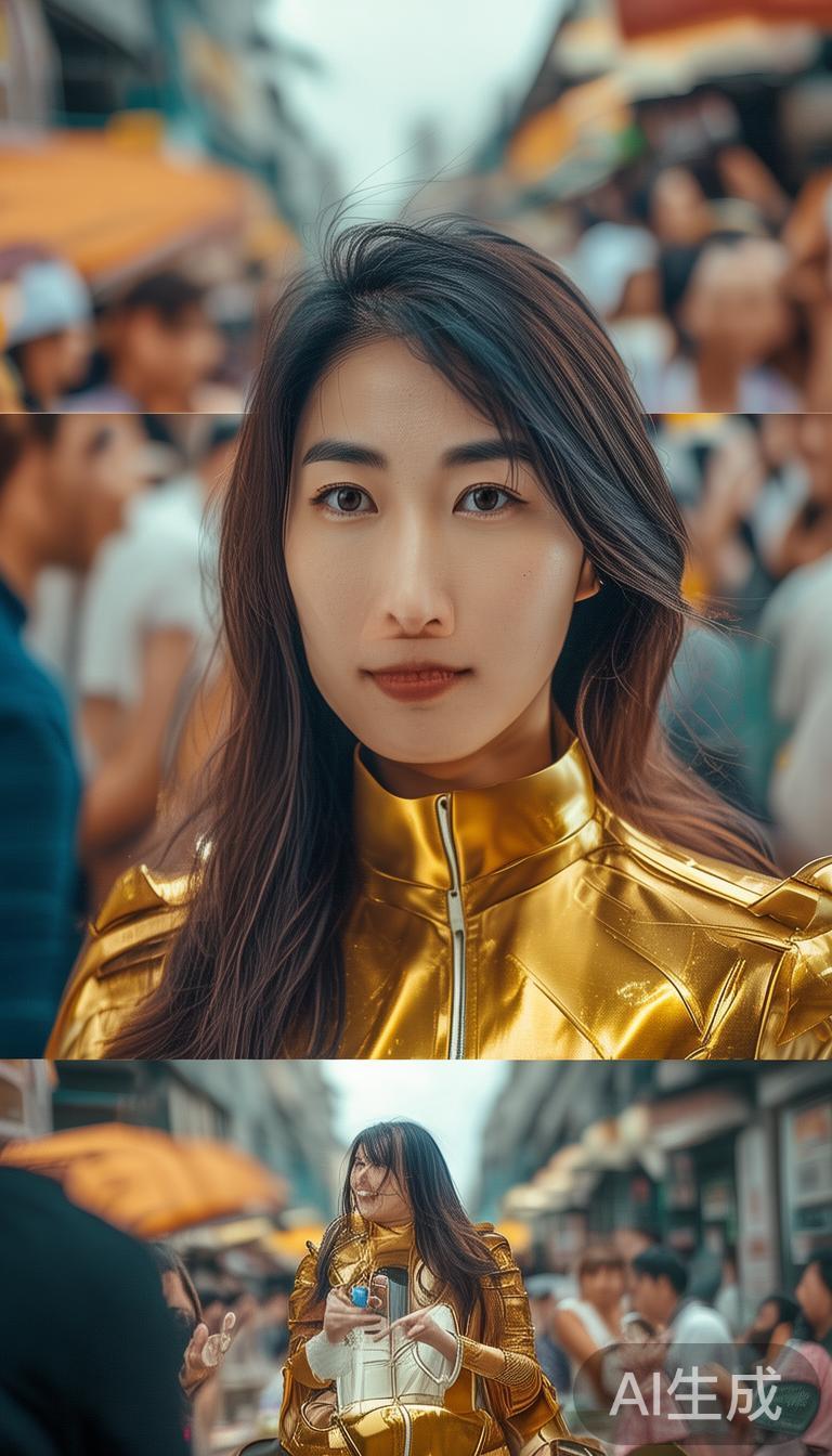 小红书粉丝最多女高管_小红书粉丝女王高管是谁？缩略图