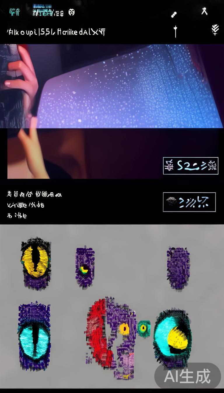 微信视频号眼睛是什么意思_微信视频号眼睛功能？缩略图